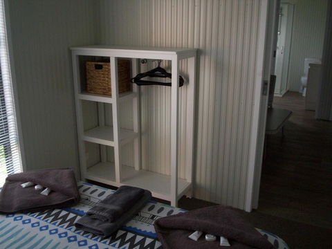 Bega Caravan Park - C Tourism 1