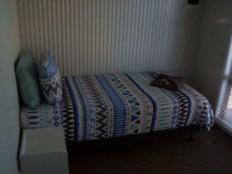 Bega Caravan Park - C Tourism 2
