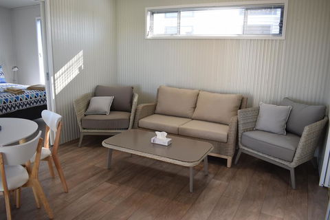 Bega Caravan Park - C Tourism 3
