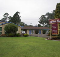 Bega Southtown Motor Inn - C Tourism