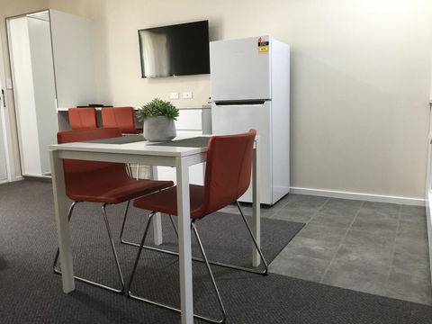 Bega Village Motor Inn - C Tourism 1