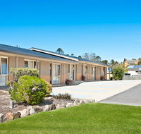 Bega Village Motor Inn - C Tourism