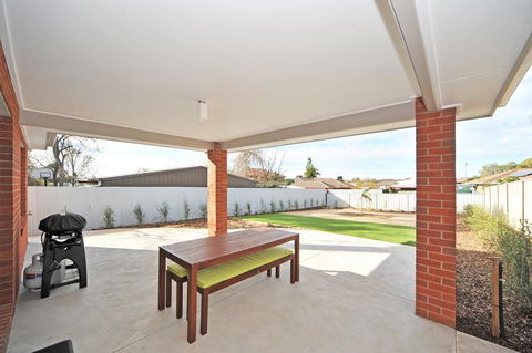 Beischer Apt A - C Tourism 3