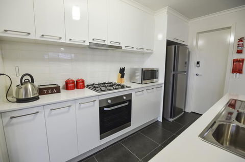 Beischer Apt B - C Tourism 2
