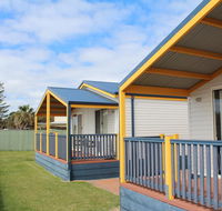 Belair Gardens Caravan Park - C Tourism