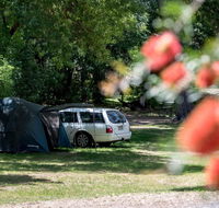 Belair National Park Holiday Park - C Tourism