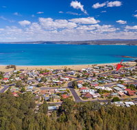 Belbowrie Beach House - C Tourism
