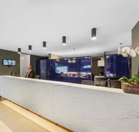 Belconnen Way Hotel  Serviced Apartments - C Tourism