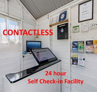 Belfast Cottages Port Fairy - C Tourism