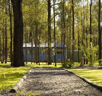 Belford Cottages - C Tourism