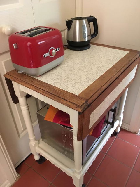 Belgrave Hideaway - C Tourism 3