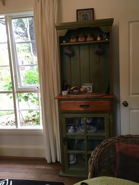 Belgrave Hideaway - C Tourism 1