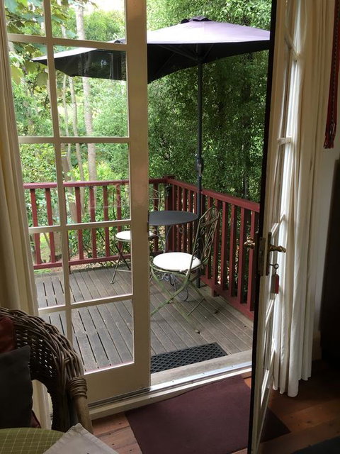 Belgrave Hideaway - C Tourism 2