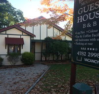 Belgravia Mountain Guest House - C Tourism