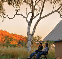 Bell Gorge Wilderness Lodge - C Tourism