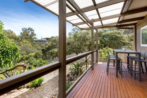 BELLA VISTA - TOOTGAROOK - C Tourism 0