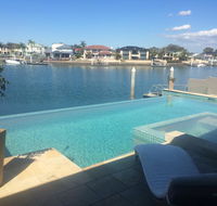 Bella Vista Bed and Breakfast of Raby Bay - C Tourism
