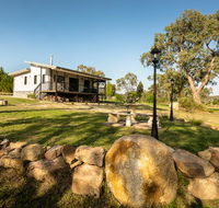 Bella Vista Stanthorpe - C Tourism