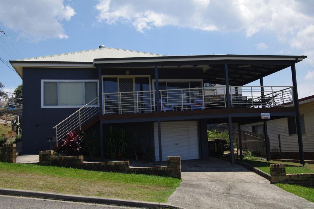 Carrai NSW C Tourism