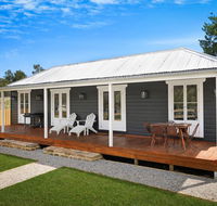 Bellanoon-Pet Friendly Cottage - C Tourism