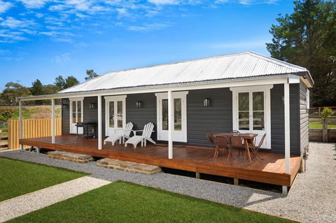Bellanoon-Pet Friendly Cottage - C Tourism 0