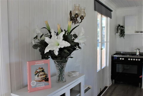 Bellanoon-Pet Friendly Cottage - C Tourism 1
