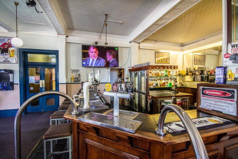 Bellbird Hotel - C Tourism 2
