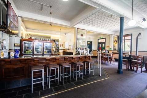 Bellbird Hotel - C Tourism 3