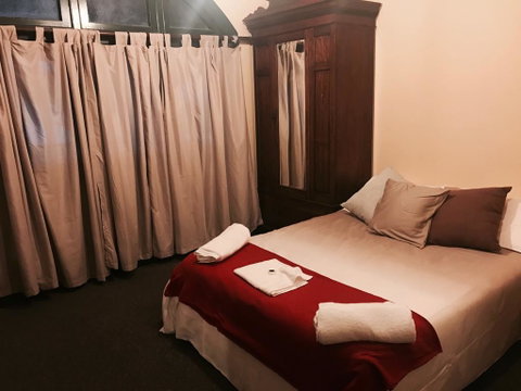 Bellbird Hotel - C Tourism 0