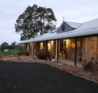 BellbirdHill Bed  Breakfast - C Tourism