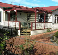Belle Cottage - C Tourism
