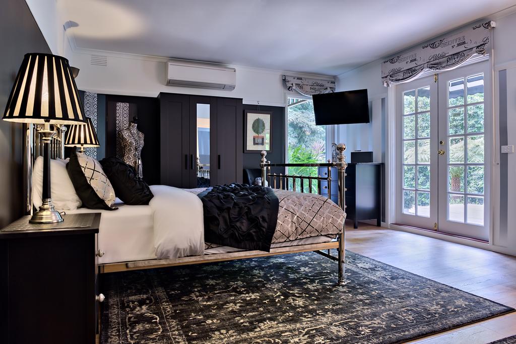 Sassafras VIC C Tourism