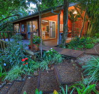 Belle's at Montville - C Tourism