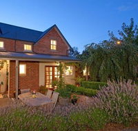 Bellerive House - C Tourism