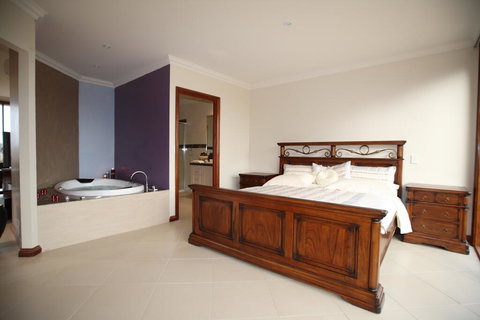 Bellfield Retreat - C Tourism 0