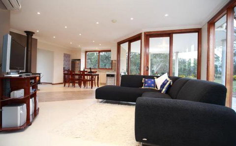 Bellfield Retreat - C Tourism 3