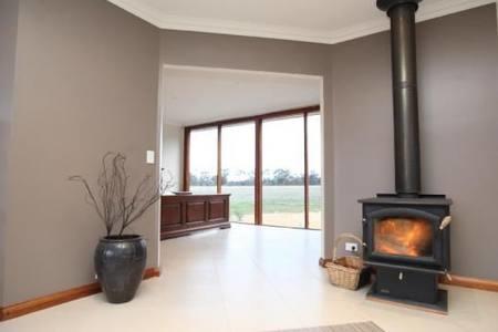 Bellfield Retreat - C Tourism 2