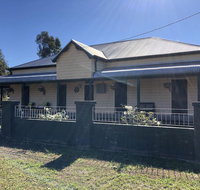Bellmeadow Homestead - Historic Getaway
