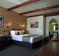 Belltower Motor Inn - C Tourism