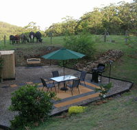 Bellview - C Tourism