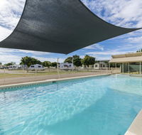 Benalla Tourist Park - C Tourism