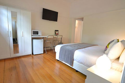 Bendigo Guesthouse - C Tourism 3