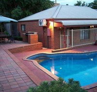 Bendigo Haymarket Motor Inn - C Tourism