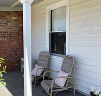 Bendigo Inner City Cottage - C Tourism