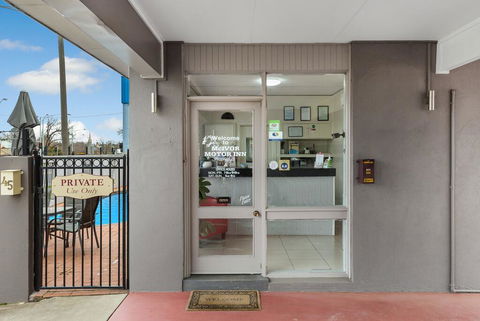 Bendigo McIvor Motor Inn - C Tourism 3