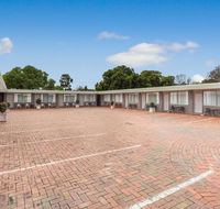 Bendigo McIvor Motor Inn - C Tourism