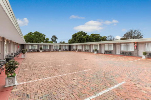 Bendigo McIvor Motor Inn - C Tourism 0