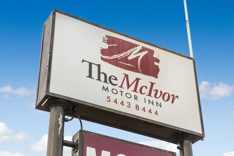 Bendigo McIvor Motor Inn - C Tourism 1