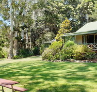 Bendles Cottages - C Tourism