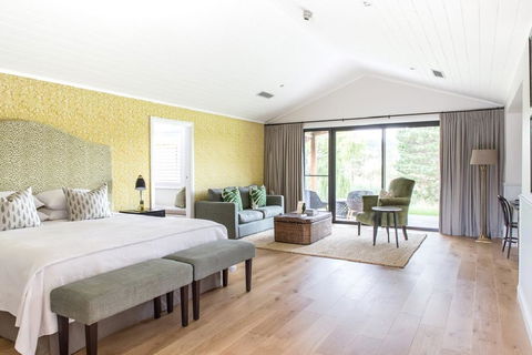 Bendooley Estate - C Tourism 0